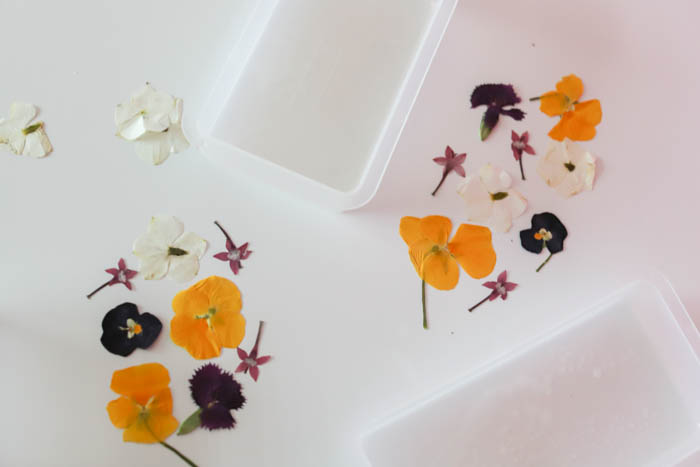 Pressed Flowers in Resin - Resin Crafts Blog